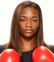 Claressa Shields workout quotables