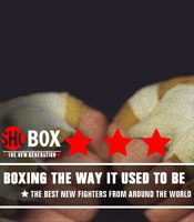 ShoBox returns with four fights on Feb. 14th