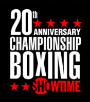 Showtime confirms next week's Sho Extreme line-up