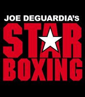 Star Boxing returns to Long Island this Friday