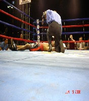 Boxingtalk's KO fix: Itauma stops Balogun