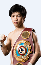Shocker: Four-division champ Kosei Tanaka retires