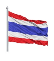 Thai update: Phoobadin Yoohanngoh fights on Saturday 