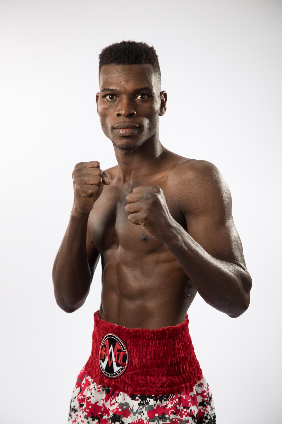 Commey-Beltran set, winner to face victor of Lopez-Nakatani eliminator