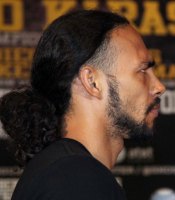 Welcome to Thurman vs. Brock fight week