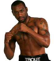 Austin Trout: "I feel the clock ticking"