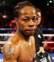 Rau'Shee Warren: I'm going to take care of business and look good doing it!