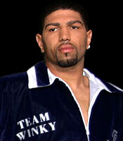 Winky Wright, Vitali Klitschko and Erik Morales elected to International Boxing Hall of Fame