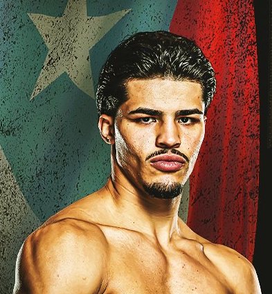 Zayas now a unified champion at 154 pounds